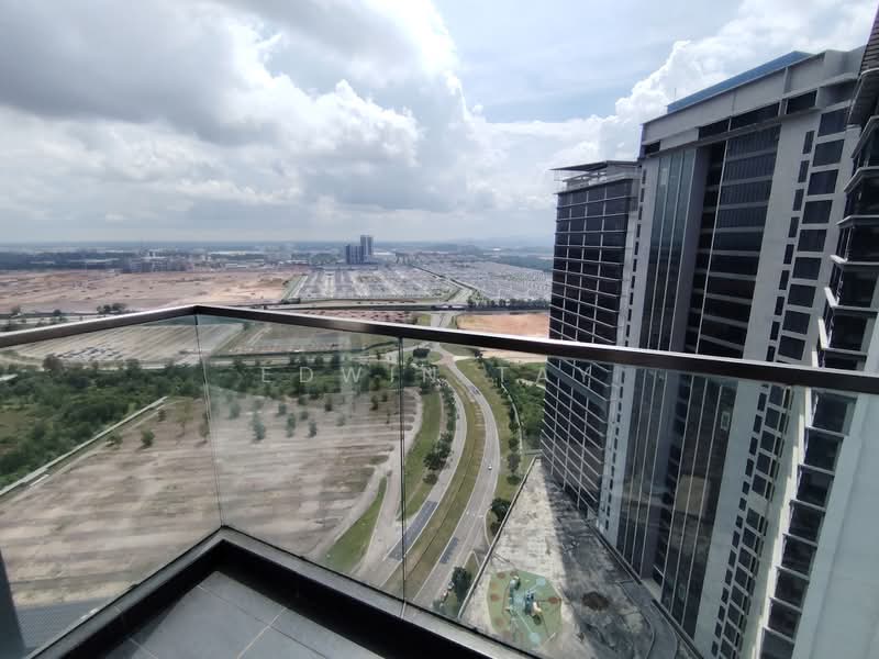 Service Residence for Rent at D'Pristine - Edwin Tay - PropertyGuru.com.my