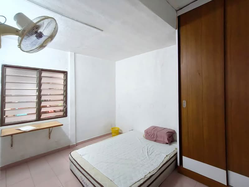 Rumah Teres 2 Tingkat untuk Dijual di Taman Senai Baru (Senai) - Daniel Yong - Bedroom - PropertyGuru.com.my