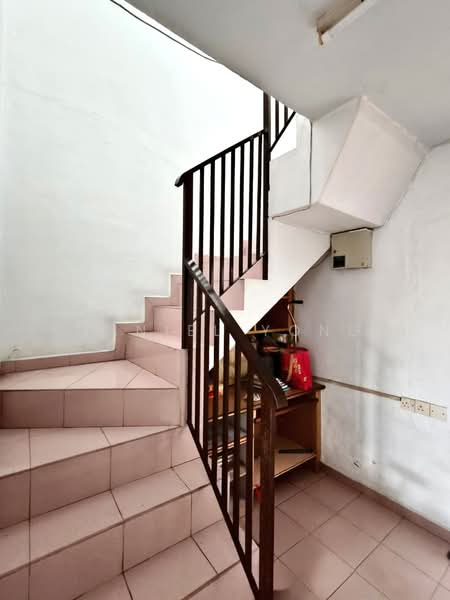 Rumah Teres 2 Tingkat untuk Dijual di Taman Senai Baru (Senai) - Daniel Yong - Interior - PropertyGuru.com.my