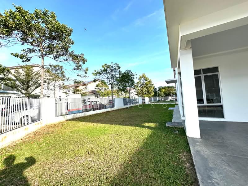 2-storey Terraced House for Sale in Bandar Rimbayu (Telok Panglima Garang) - Alex Tong - PropertyGuru.com.my
