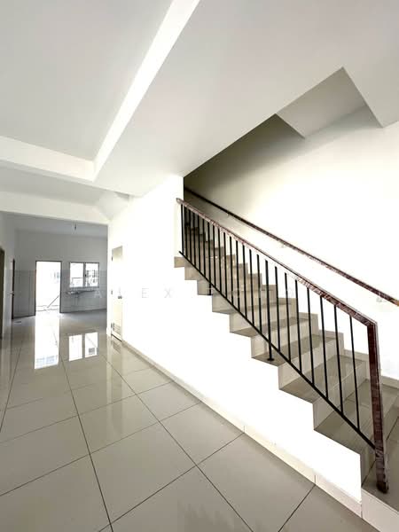2-storey Terraced House for Sale in Bandar Rimbayu (Telok Panglima Garang) - Alex Tong - PropertyGuru.com.my