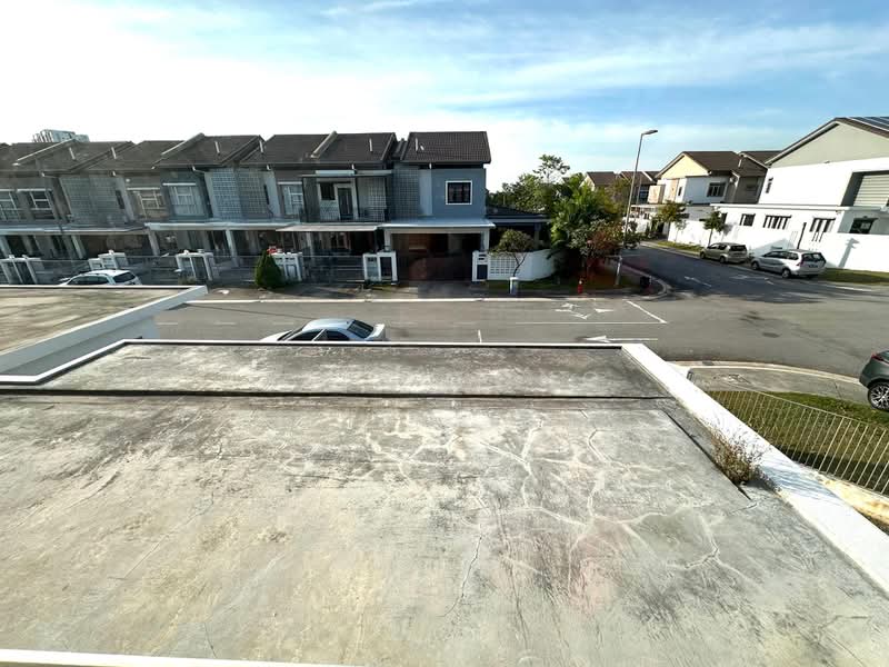 2-storey Terraced House for Sale in Bandar Rimbayu (Telok Panglima Garang) - Alex Tong - PropertyGuru.com.my