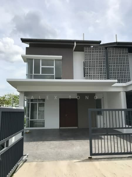 2-storey Terraced House for Sale in Bandar Rimbayu (Telok Panglima Garang) - Alex Tong - PropertyGuru.com.my