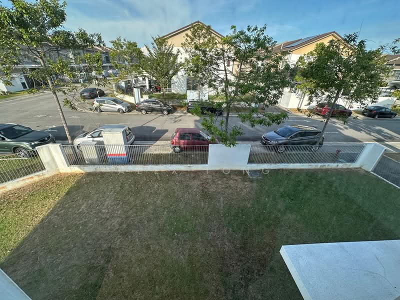 2-storey Terraced House for Sale in Bandar Rimbayu (Telok Panglima Garang) - Alex Tong - PropertyGuru.com.my