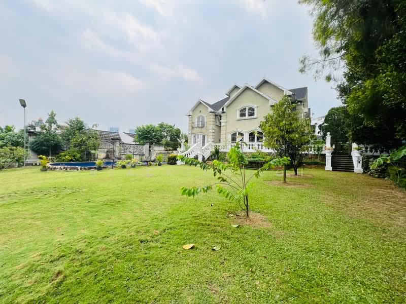 Rumah Banglo untuk Dijual di Taman Melawati (Ulu Kelang) - Brackson Loh - Exterior - PropertyGuru.com.my