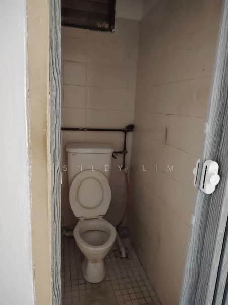 Pangsapuri untuk Dijual di Ruby Apartment - Ashley Lim - PropertyGuru.com.my