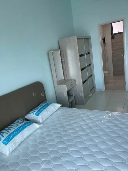 Kondominium untuk Disewa di ForestVille - Hoy Meng - PropertyGuru.com.my