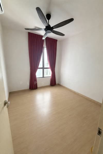 Service Residence for Rent at Gravit8, Klang - Pepsi Ang - Bedroom - PropertyGuru.com.my