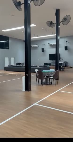 Factory for Rent in Kota Damansara (Selangor) - Kenny Ng - Living Room - PropertyGuru.com.my