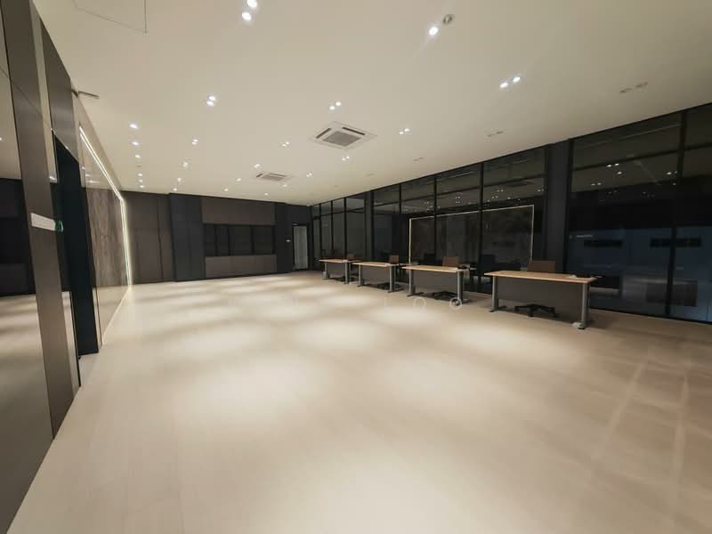 Kilang untuk Disewa di Kota Damansara (Selangor) - King Loo - Interior - PropertyGuru.com.my