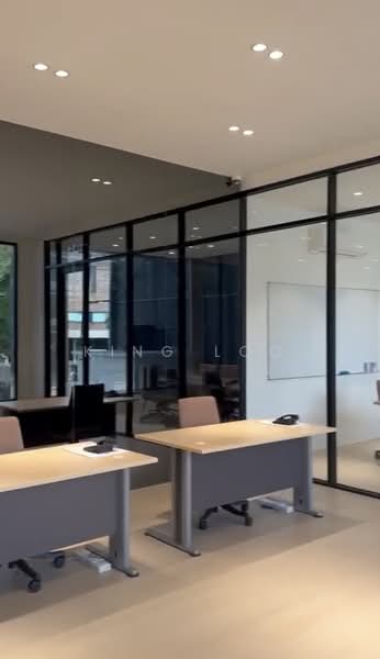 Kilang untuk Disewa di Kota Damansara (Selangor) - King Loo - Interior - PropertyGuru.com.my