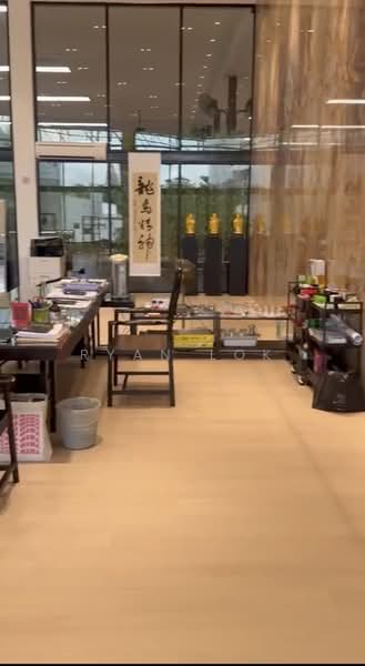 Kilang untuk Disewa di Kota Damansara (Selangor) - Ryan Lok - Interior - PropertyGuru.com.my