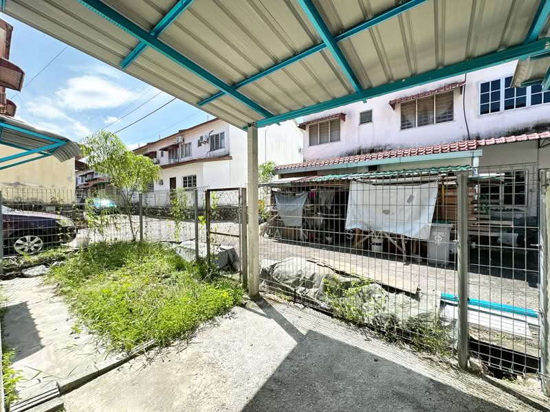 Rumah Teres 2 Tingkat untuk Dijual di Taman Pinggiran Senawang (Sungai Gadut) - Norafian SMH - PropertyGuru.com.my