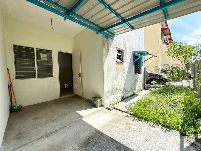 Rumah Teres 2 Tingkat untuk Dijual di Taman Pinggiran Senawang (Sungai Gadut) - Norafian SMH - PropertyGuru.com.my