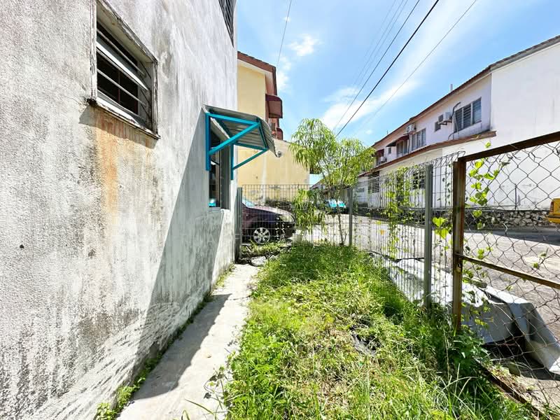 Rumah Teres 2 Tingkat untuk Dijual di Taman Pinggiran Senawang (Sungai Gadut) - Norafian SMH - PropertyGuru.com.my