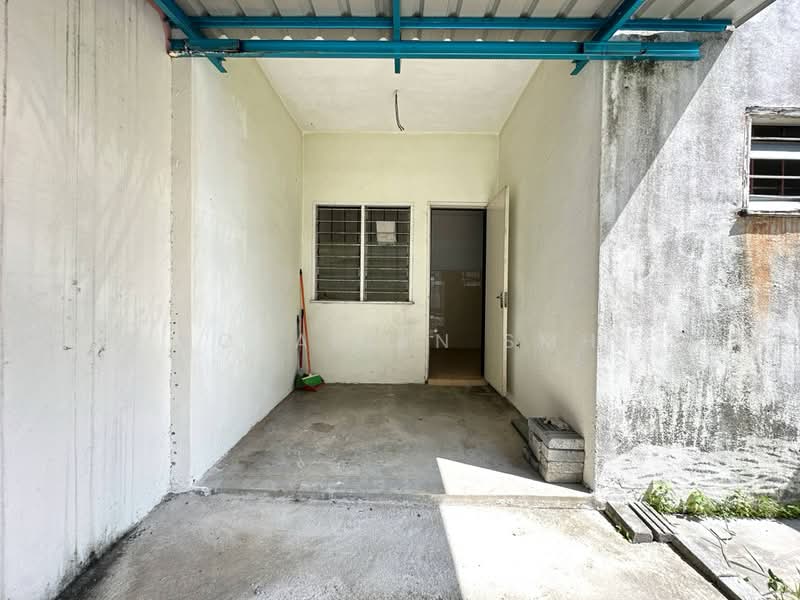 Rumah Teres 2 Tingkat untuk Dijual di Taman Pinggiran Senawang (Sungai Gadut) - Norafian SMH - PropertyGuru.com.my