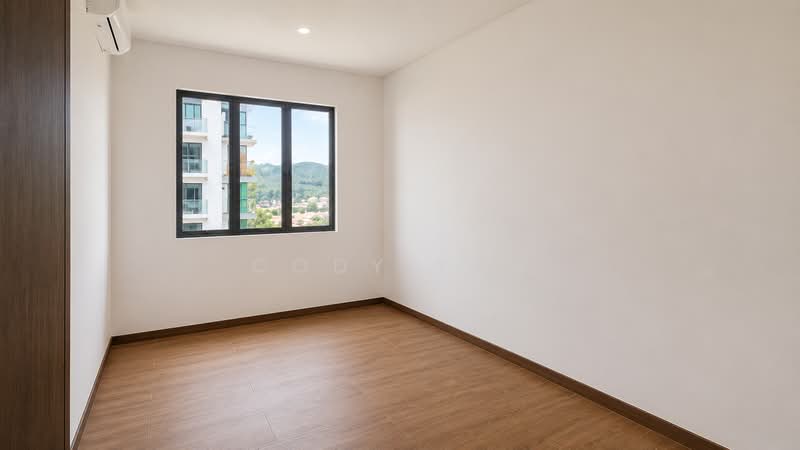 Condominium for Sale at Mulberi - Cody Yap - Interior - PropertyGuru.com.my
