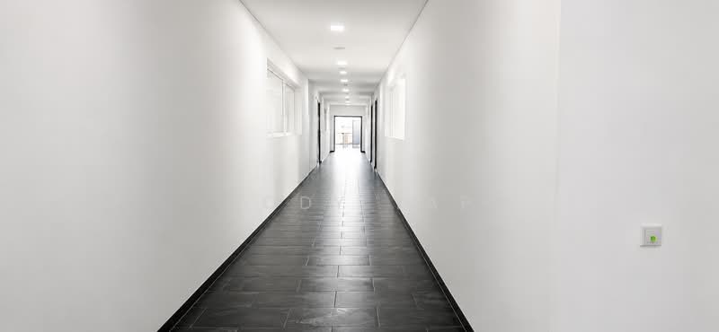 Condominium for Sale at Mulberi - Cody Yap - Corridor - PropertyGuru.com.my