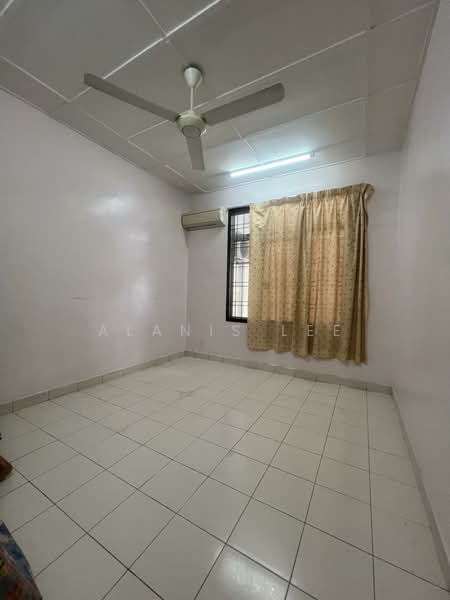 1-storey Terraced House for Rent in Bukit Indah (Iskandar Puteri (Nusajaya)) - Alanis Lee - PropertyGuru.com.my