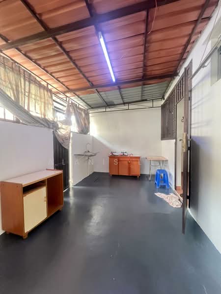 1-storey Terraced House for Rent in Bukit Indah (Iskandar Puteri (Nusajaya)) - Alanis Lee - PropertyGuru.com.my