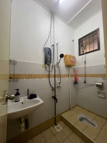 1-storey Terraced House for Rent in Bukit Indah (Iskandar Puteri (Nusajaya)) - Alanis Lee - PropertyGuru.com.my