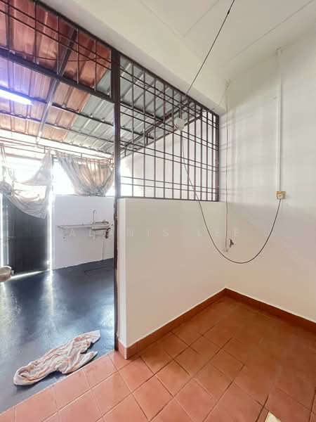 1-storey Terraced House for Rent in Bukit Indah (Iskandar Puteri (Nusajaya)) - Alanis Lee - PropertyGuru.com.my