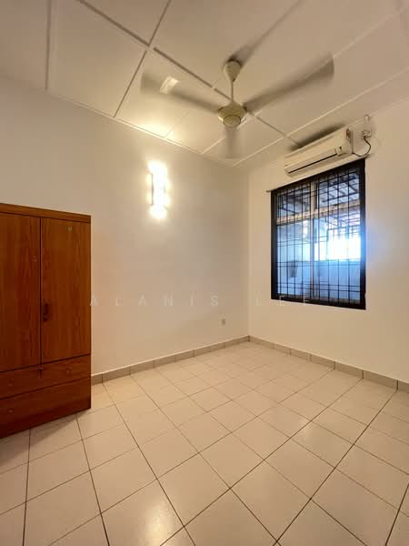 1-storey Terraced House for Rent in Bukit Indah (Iskandar Puteri (Nusajaya)) - Alanis Lee - PropertyGuru.com.my