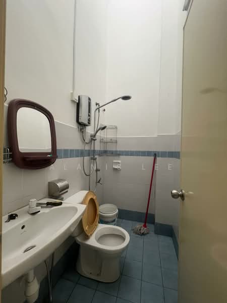 1-storey Terraced House for Rent in Bukit Indah (Iskandar Puteri (Nusajaya)) - Alanis Lee - PropertyGuru.com.my