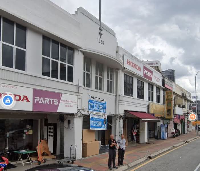 Kedai untuk Dijual di Kuala Lumpur (Kuala Lumpur) - Lucas Lim - PropertyGuru.com.my