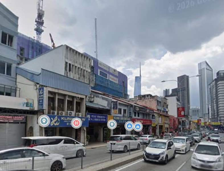 Kedai untuk Dijual di Kuala Lumpur (Kuala Lumpur) - Lucas Lim - PropertyGuru.com.my