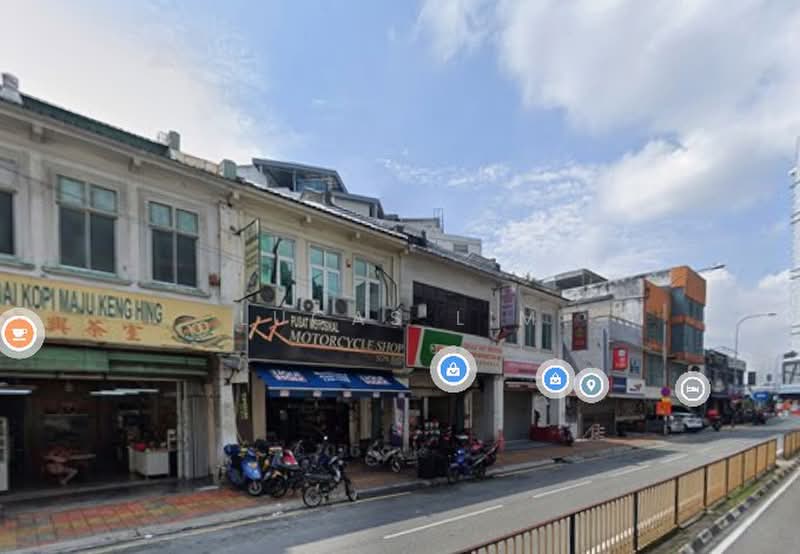 Kedai untuk Dijual di Kuala Lumpur (Kuala Lumpur) - Lucas Lim - PropertyGuru.com.my