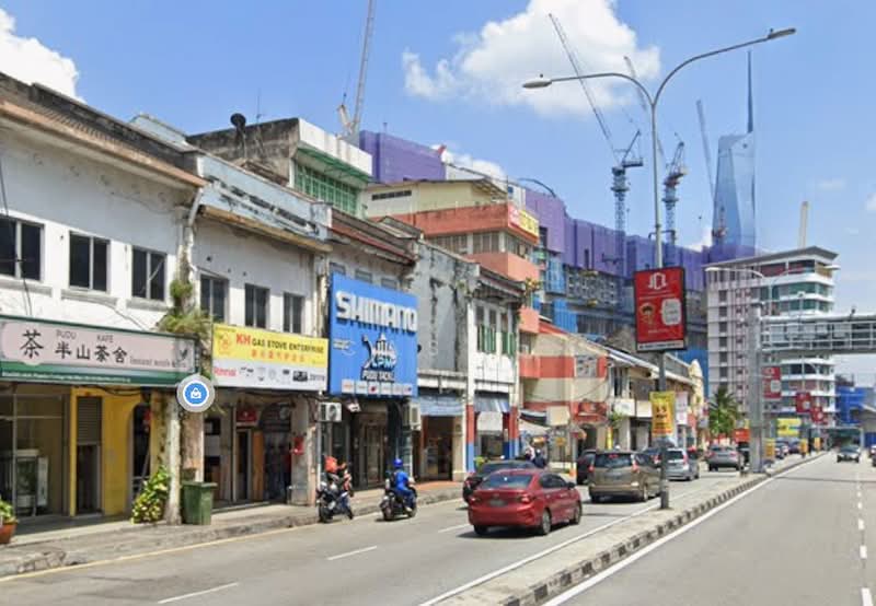 Kedai untuk Dijual di Kuala Lumpur (Kuala Lumpur) - Lucas Lim - PropertyGuru.com.my