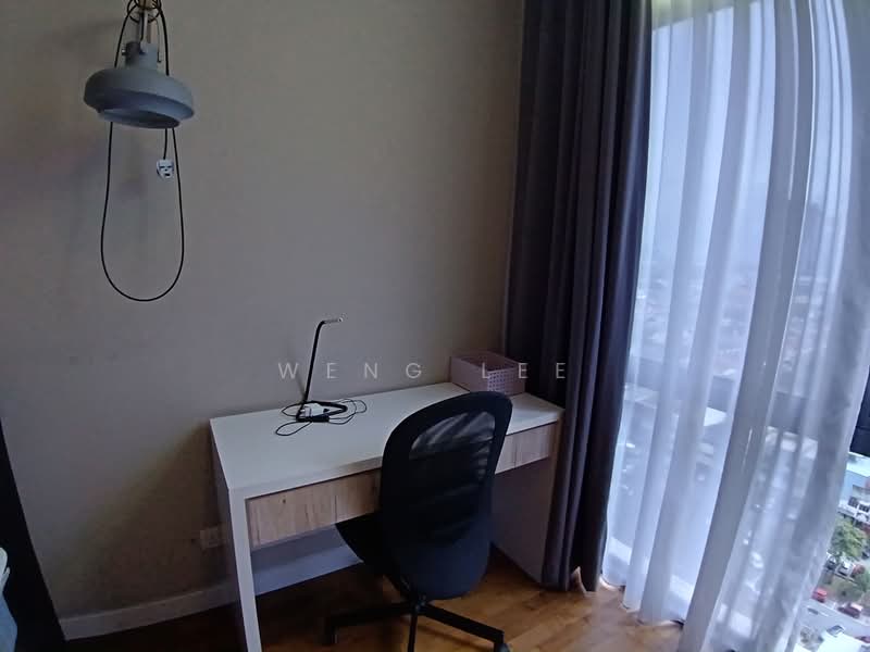 Servis Apartment untuk Disewa di TTDI Ascencia - Weng Lee - PropertyGuru.com.my