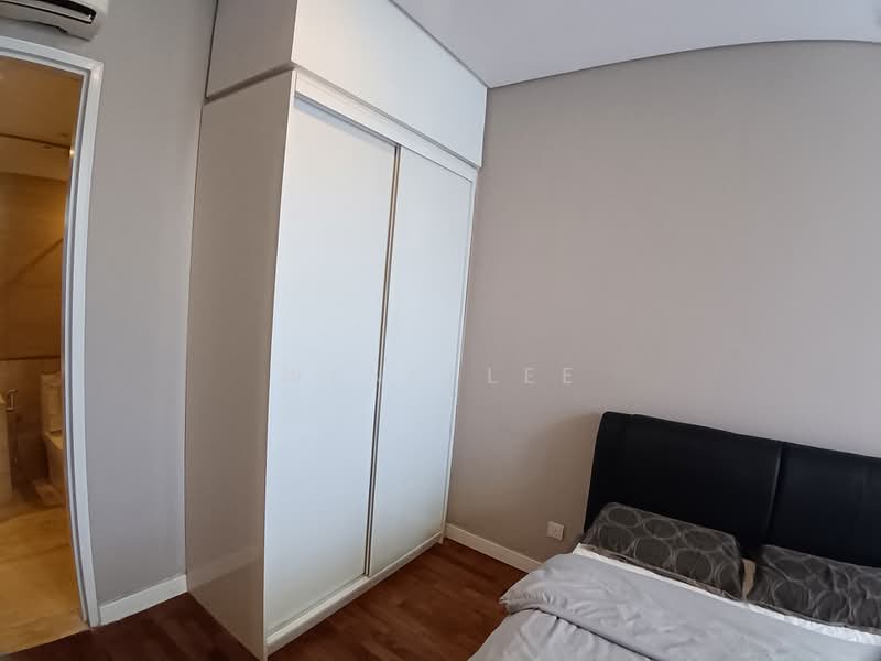 Servis Apartment untuk Disewa di TTDI Ascencia - Weng Lee - PropertyGuru.com.my