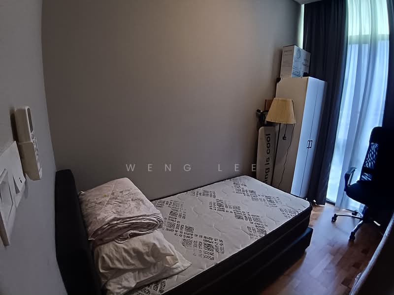 Servis Apartment untuk Disewa di TTDI Ascencia - Weng Lee - PropertyGuru.com.my