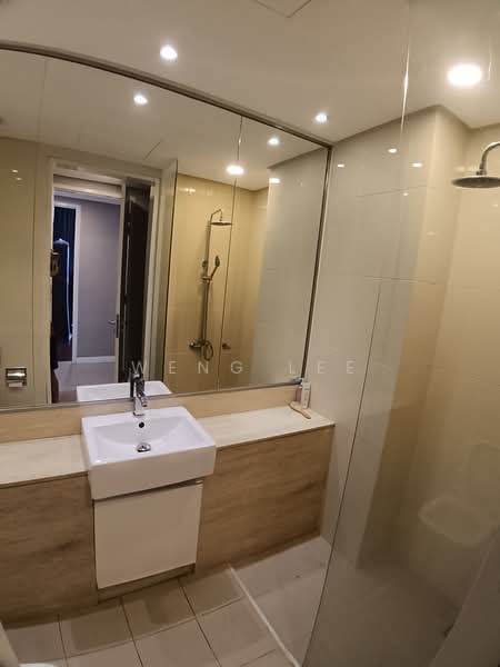 Servis Apartment untuk Disewa di TTDI Ascencia - Weng Lee - PropertyGuru.com.my