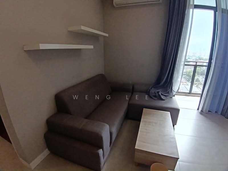 Servis Apartment untuk Disewa di TTDI Ascencia - Weng Lee - PropertyGuru.com.my