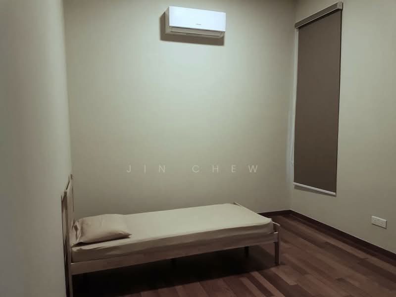 Cluster House for Rent in Eco Botanic (Iskandar Puteri (Nusajaya)) - Jin Chew - Bedroom - PropertyGuru.com.my