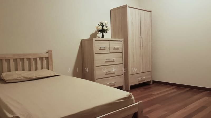 Cluster House for Rent in Eco Botanic (Iskandar Puteri (Nusajaya)) - Jin Chew - Bedroom - PropertyGuru.com.my