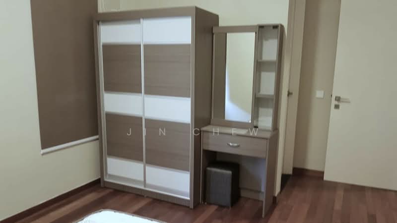 Cluster House for Rent in Eco Botanic (Iskandar Puteri (Nusajaya)) - Jin Chew - Bedroom - PropertyGuru.com.my