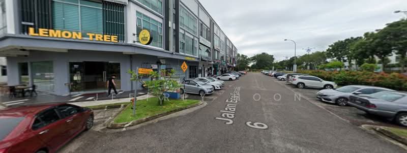 Kedai untuk Dijual di Setia Eco Cascadia (Tebrau) - Jeffrey Hoon - Exterior - PropertyGuru.com.my