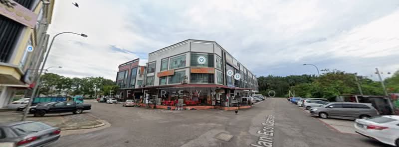 Kedai untuk Dijual di Setia Eco Cascadia (Tebrau) - Jeffrey Hoon - PropertyGuru.com.my
