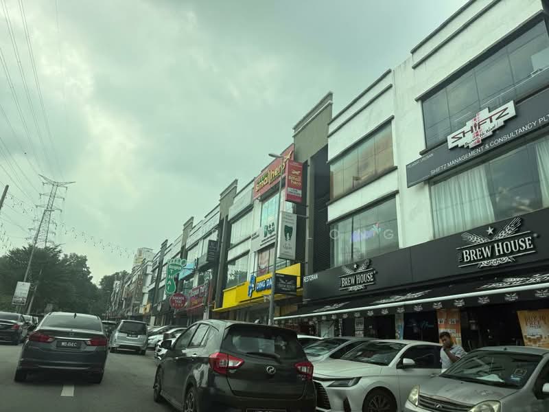 Kedai / Pejabat untuk Disewa di Seri Kembangan (Selangor) - Alfred Long - Exterior - PropertyGuru.com.my
