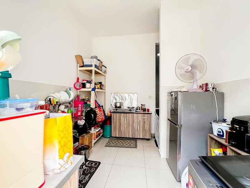 2-storey Terraced House for Sale in Eco Grandeur (Puncak Alam) - Nazrin Hakimin - PropertyGuru.com.my