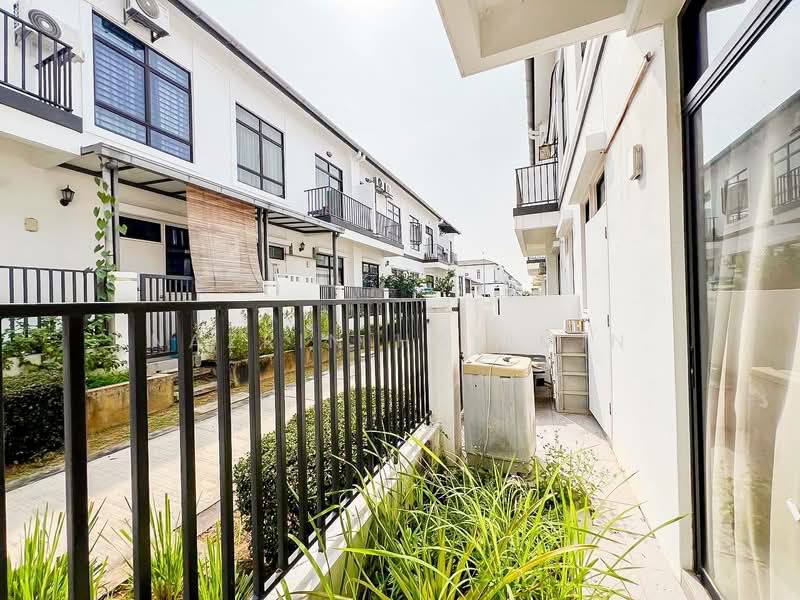 2-storey Terraced House for Sale in Eco Grandeur (Puncak Alam) - Nazrin Hakimin - PropertyGuru.com.my