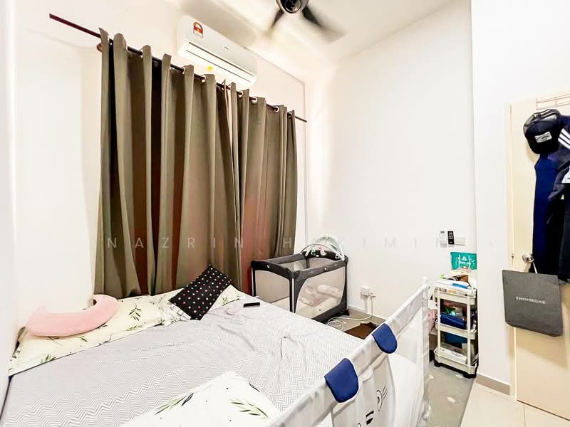 2-storey Terraced House for Sale in Eco Grandeur (Puncak Alam) - Nazrin Hakimin - PropertyGuru.com.my