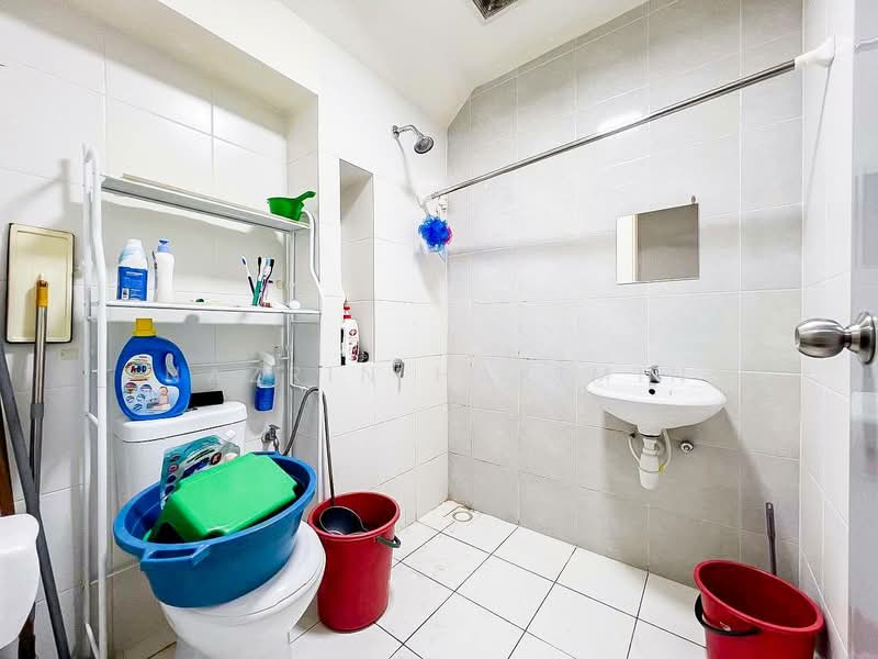 2-storey Terraced House for Sale in Eco Grandeur (Puncak Alam) - Nazrin Hakimin - PropertyGuru.com.my