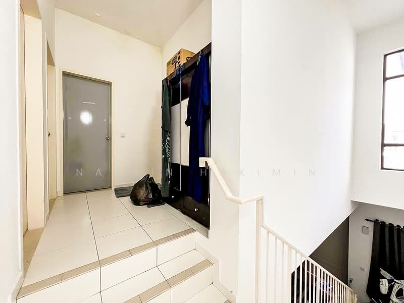 2-storey Terraced House for Sale in Eco Grandeur (Puncak Alam) - Nazrin Hakimin - PropertyGuru.com.my