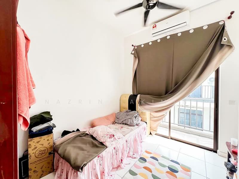 2-storey Terraced House for Sale in Eco Grandeur (Puncak Alam) - Nazrin Hakimin - PropertyGuru.com.my