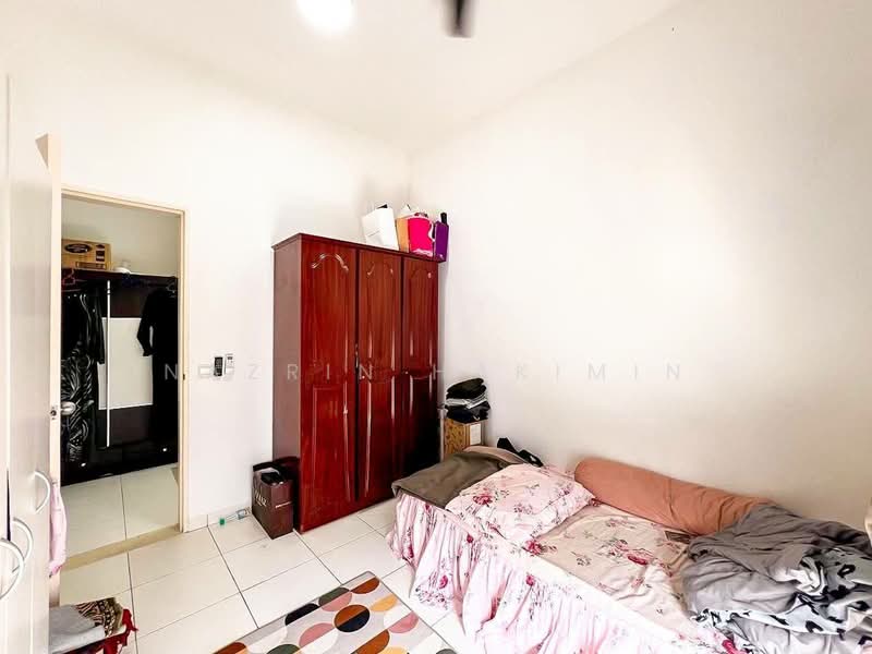 2-storey Terraced House for Sale in Eco Grandeur (Puncak Alam) - Nazrin Hakimin - PropertyGuru.com.my